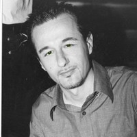 Fotis Mantas