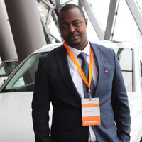 Abel Gisingizo