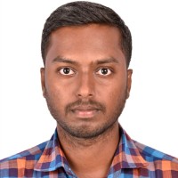 jawahar R