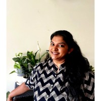 Krithika Kishore
