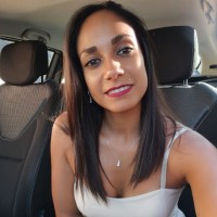 Prisca Coupaman