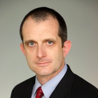 Matthew Mcdonald