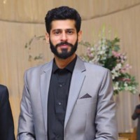Mohammad Tahir Hayat