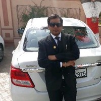 Mukesh Kumar Dhanka