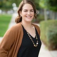 Liza Blake
