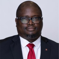 Wilfred Pepple Llb, Bl, Llm