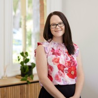 Marie Ryan (nee Croll)