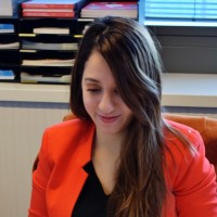 Lina Benkhalfallah