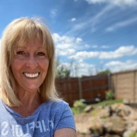 Cathy Moore