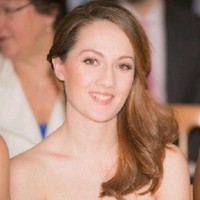 Sophie Greenwood