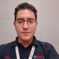 Guillermo Dena Jiménez