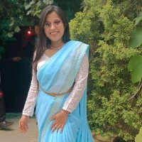 Surbhi Bhagat