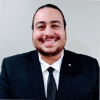 Benjamin Mathew