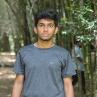 Thileep Kumar