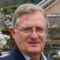 Andrew Buxton