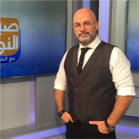 Tony Taouk