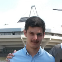 Jamie Oaten