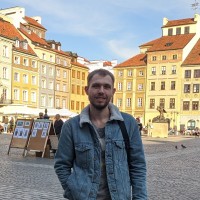 Maksym Bosenko