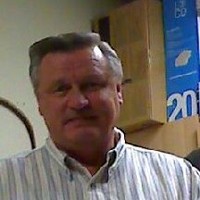 Jerry Guth