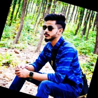 Bishnu Shankar Patra