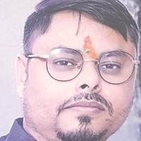 Yogesh Goswami