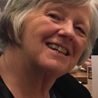 Sandra Lonsdale