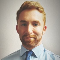 Kevin O'Donoghue