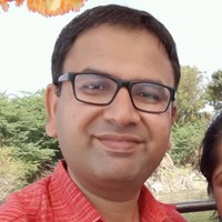Yogesh Chaudhari