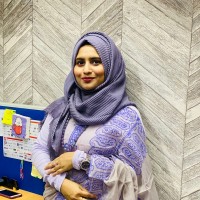 Fahima Ryhan Kabir