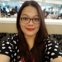 Dhonna Mae Ilao