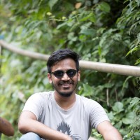 Sharath Bt