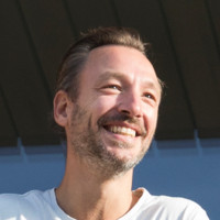 Hardy De Graaf