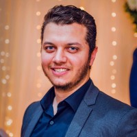 Eslam Sherif, Mba