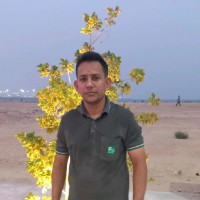 Md Rashed Howlader