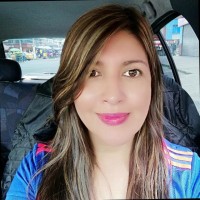 Rocio Del Pilar Pino Florez