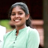 Athira P