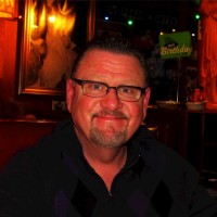 Joe Hoye