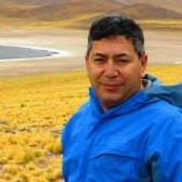 Carlos Martinez Prado