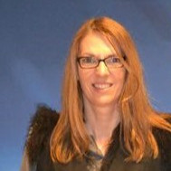 Marianne Egelund Ingemann Larsen