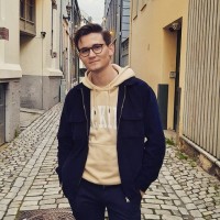 Mikael Aron Framvik
