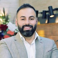 abdul Halim Khafateh