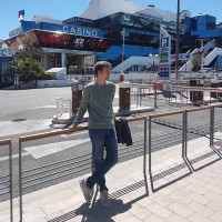 Matej Kostov