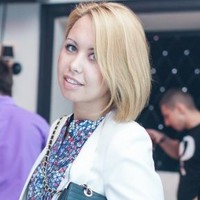 Юлия Шахова