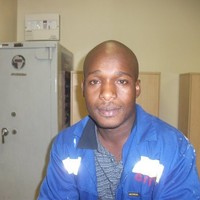 grey mwale
