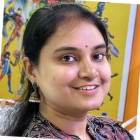 Srinija Sidhabakthuni