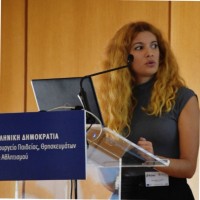 Georgia Theodoridou