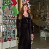 Susanne Cook