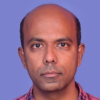 Raja Mohan Kella