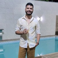 Rodrigo Nóbrega