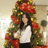 Giáng My Tô Nguyễn